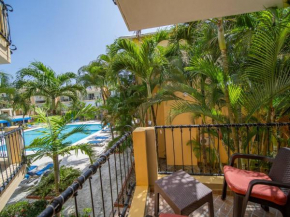 Garden Condos 10, 2br Apt In Sosua Strip